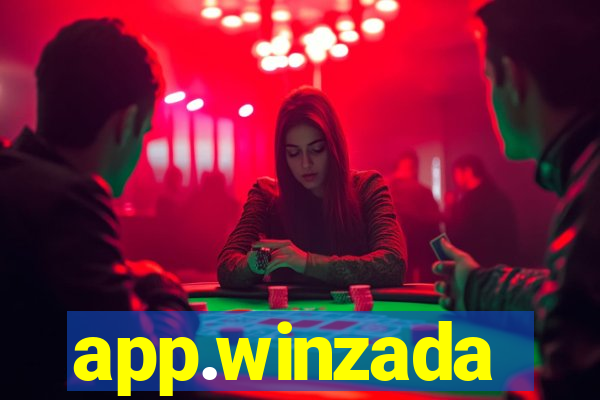 app.winzada