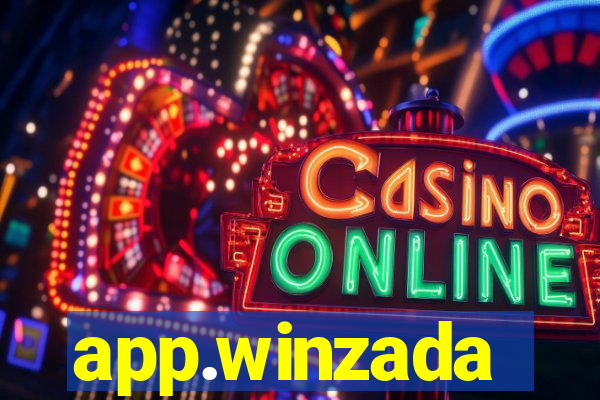 app.winzada