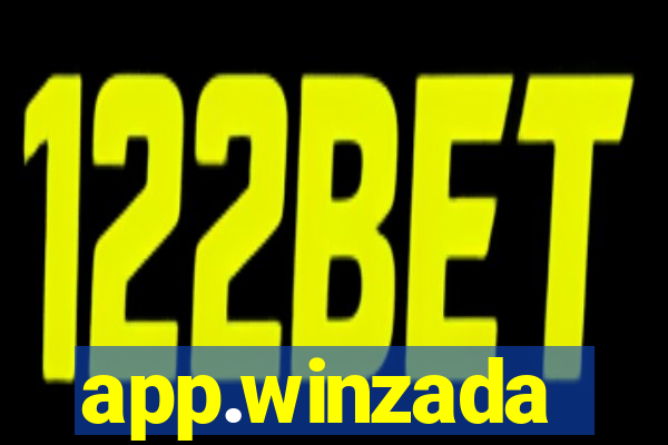 app.winzada