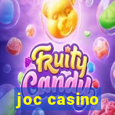 joc casino