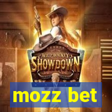 mozz bet