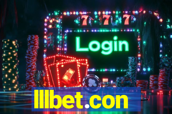 lllbet.con