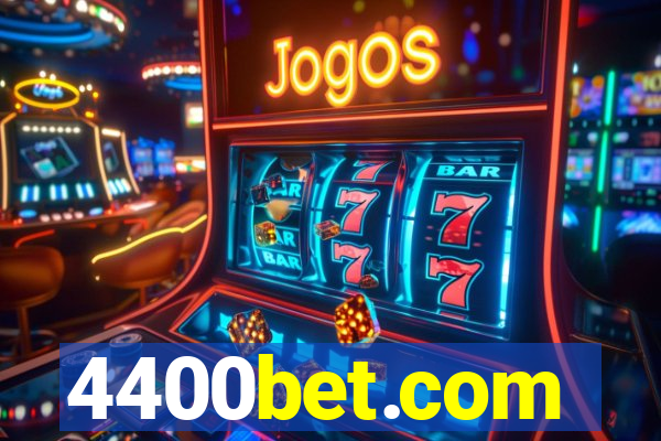 4400bet.com