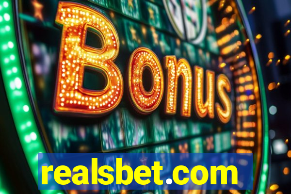 realsbet.com