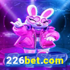 226bet.com