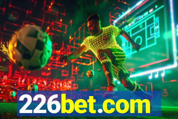 226bet.com