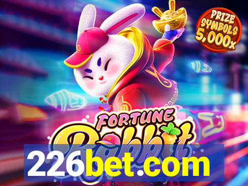 226bet.com