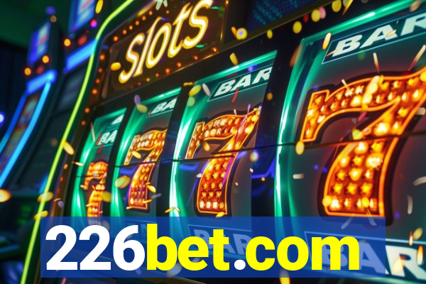 226bet.com