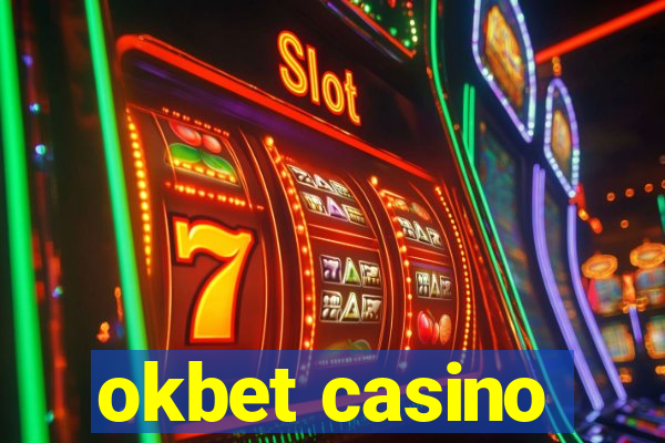 okbet casino