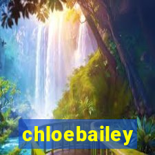 chloebailey