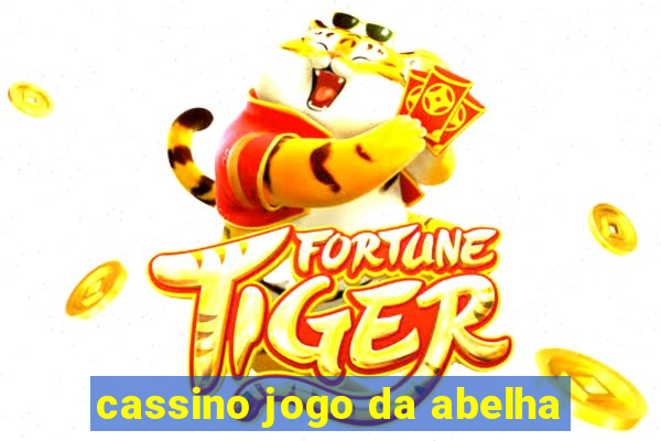 cassino jogo da abelha