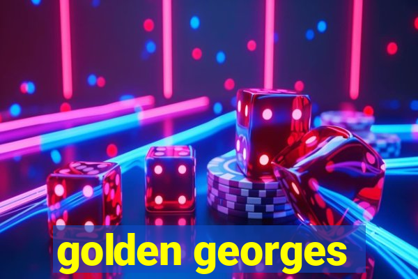 golden georges