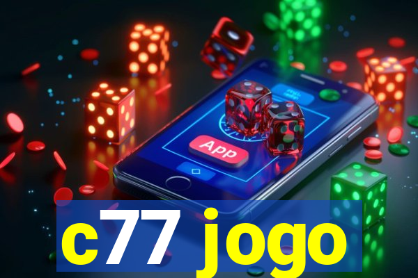 c77 jogo