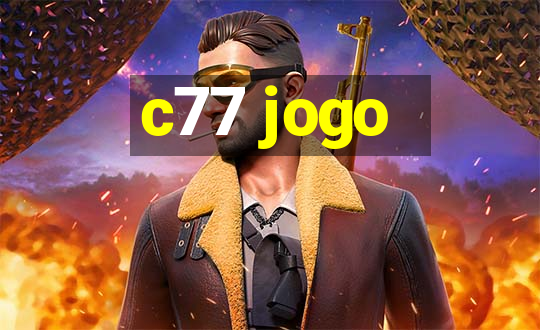 c77 jogo