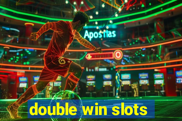 double win slots