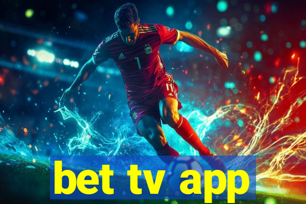 bet tv app