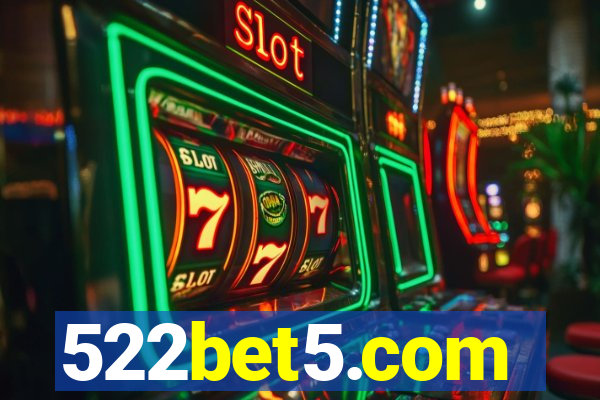 522bet5.com