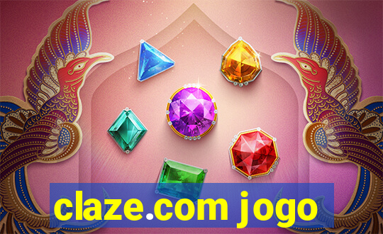 claze.com jogo