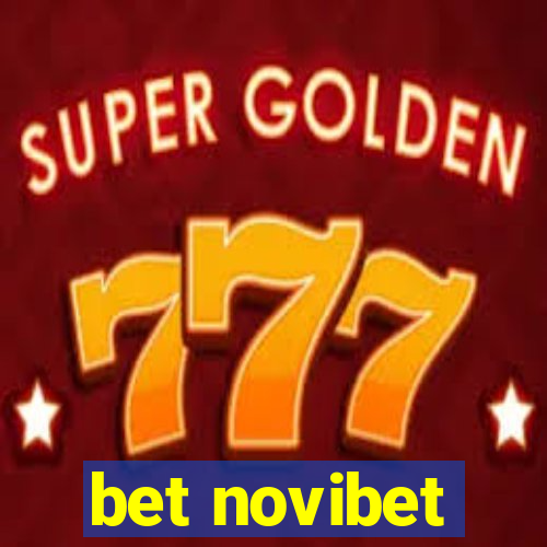 bet novibet