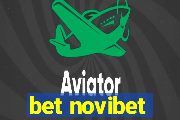 bet novibet