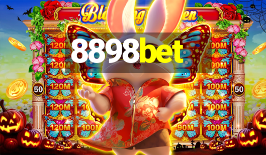 8898bet