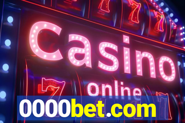 0000bet.com