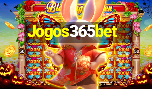 Jogos365bet