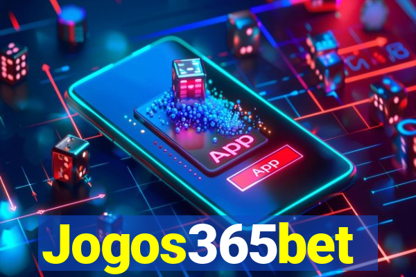 Jogos365bet