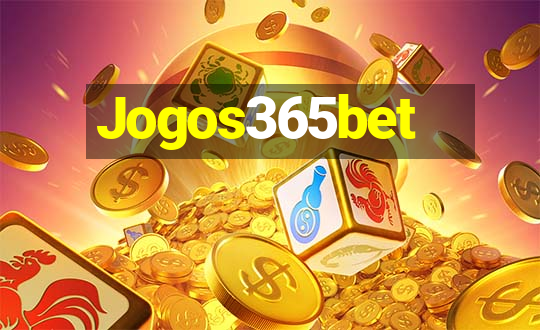 Jogos365bet