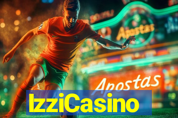 IzziCasino