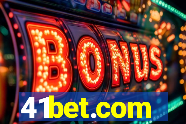 41bet.com