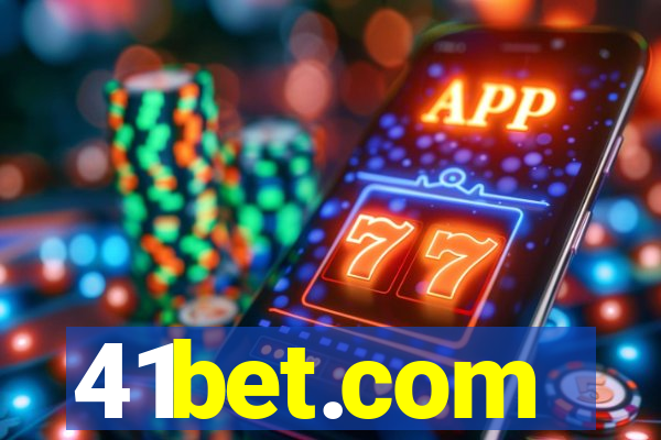 41bet.com