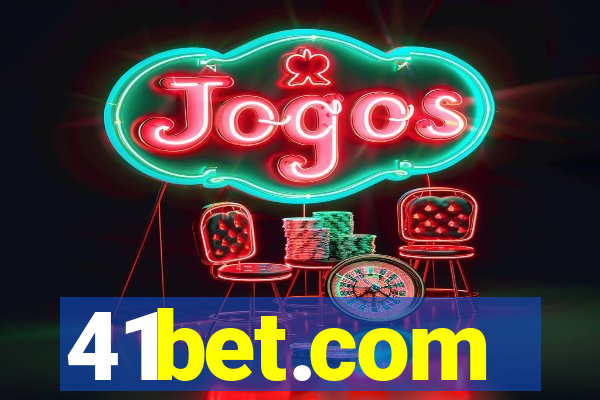 41bet.com