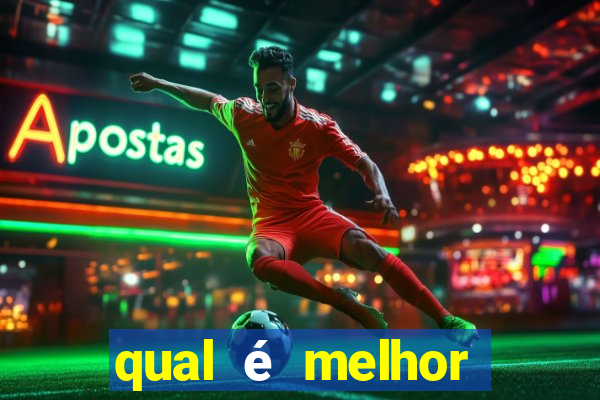 qual é melhor jogo do mundo