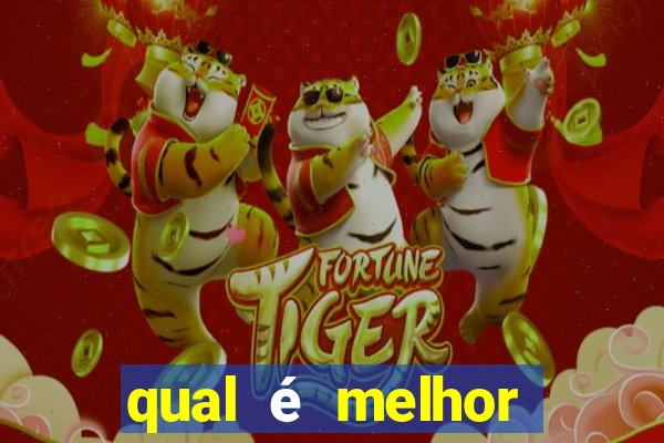 qual é melhor jogo do mundo