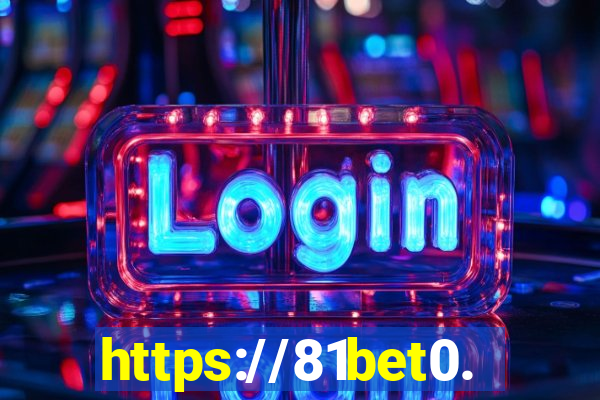 https://81bet0.com