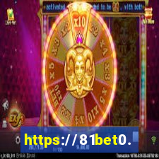 https://81bet0.com