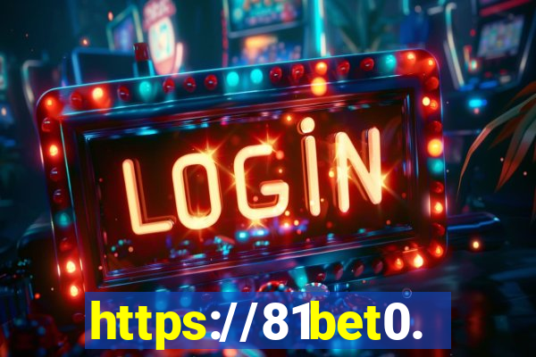 https://81bet0.com