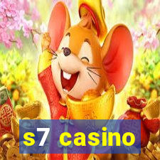 s7 casino