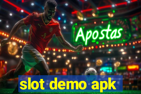 slot demo apk