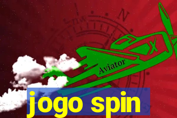 jogo spin