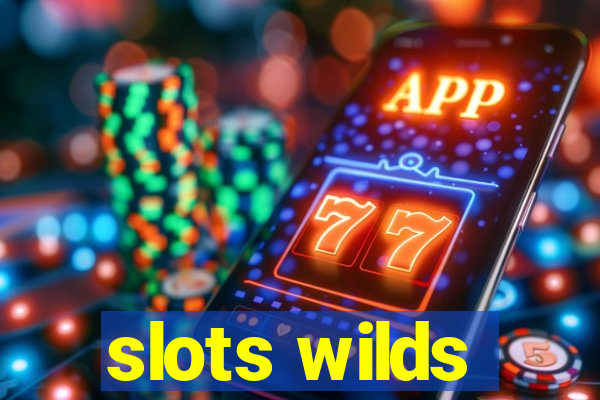 slots wilds