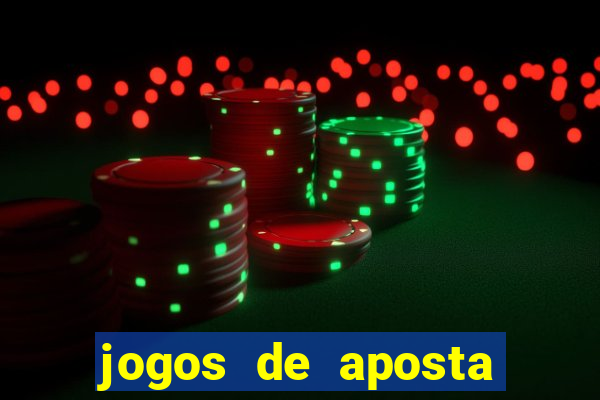 jogos de aposta online bingo