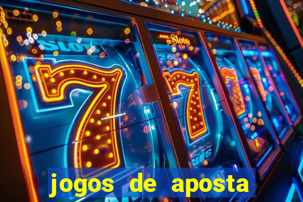 jogos de aposta online bingo