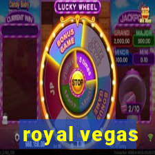 royal vegas