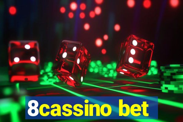 8cassino bet