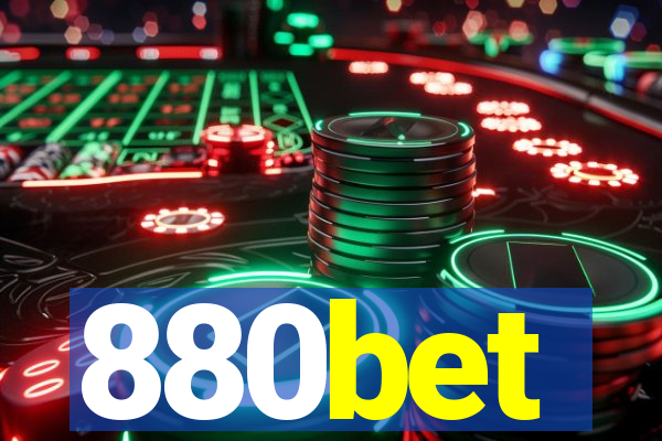 880bet