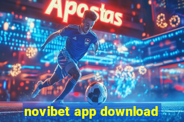 novibet app download