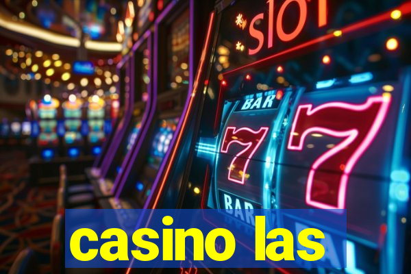 casino las