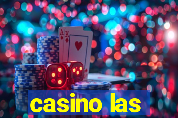 casino las